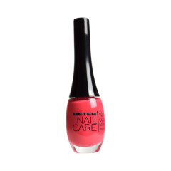 beter nail care youth color 034 rouge fraise - smalto unghie 11ml