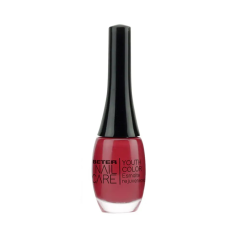 beter nail care youth color 035 silky red - smalto unghie 11ml