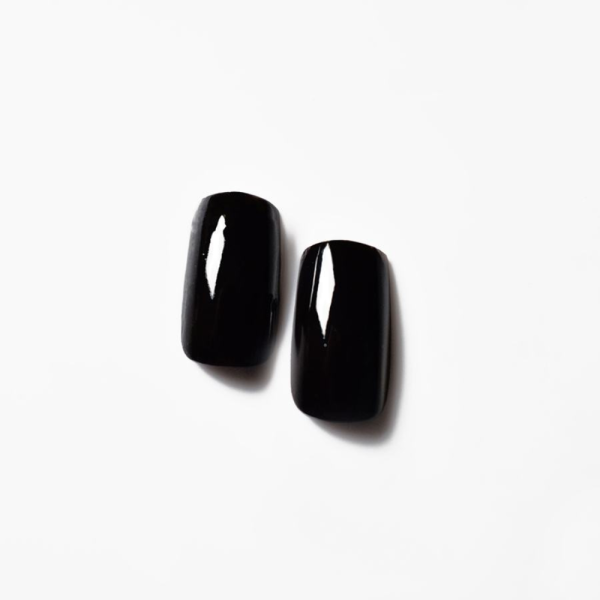 Beter Nail Care Youth Color 037 Midnight Black - Smalto Unghie 11ml