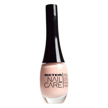 beter nail care youth color 062 beige french manicure - smalto unghie 11ml