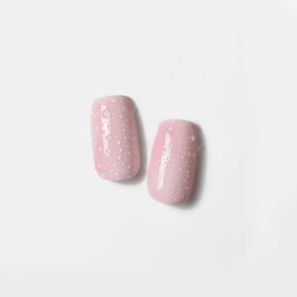 Beter Nail Care Youth Color 063 Pink French Manicure - Smalto Unghie Rosa