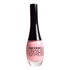 beter nail care youth color 063 pink french manicure - smalto unghie rosa