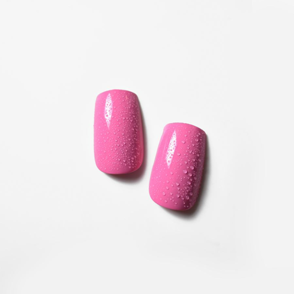 Beter Nail Care Youth Color 064 Think Pink - Smalto Unghie