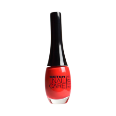 beter nail care youth color 066 almost red light - smalto unghie 11ml