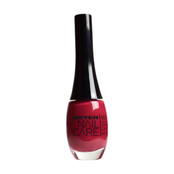 beter nail care youth color 069 red scarlet - smalto unghie 11ml