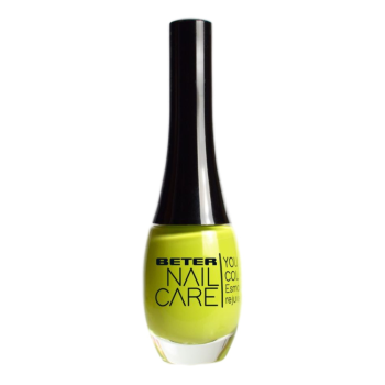 beter nail care youth color 239 fresh lime - smalto unghie 11ml