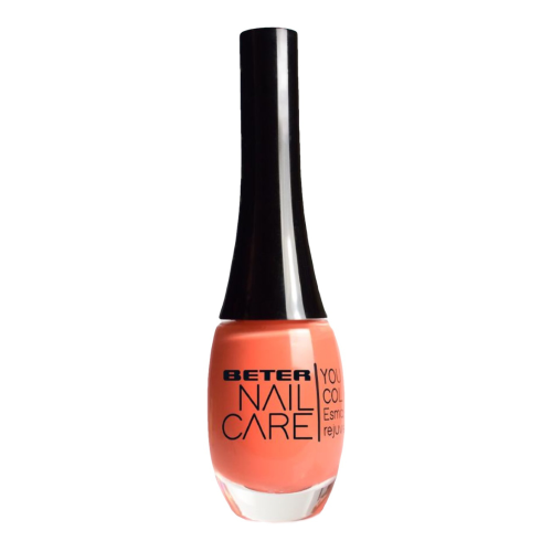 Beter Nail Care Youth Color 241 Dopamine Juice - Smalto Unghie 11ml