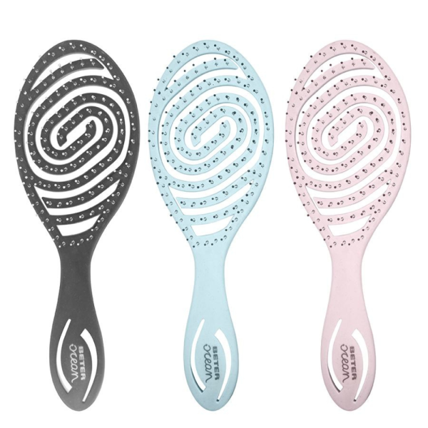 Beter Spazzola Ocean Detangling Brush Districante Capelli - Vari Colori