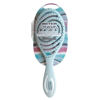 beter spazzola ocean detangling brush districante capelli - vari colori