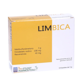 limbica 14 bustine