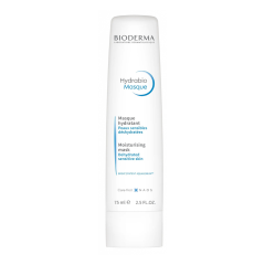 hydrabio maschera idratante per pelli sensibili disidratate 75ml