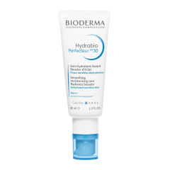 hydrabio perfecteur spf30 trattamento idratante e levigante booster di luminosità 40ml