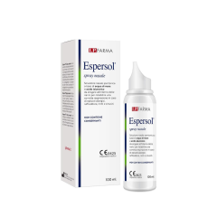 espersol spray nasale soluzione ipertonica 100ml