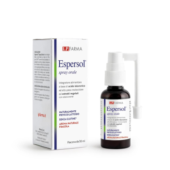 espersol spray orale 30ml