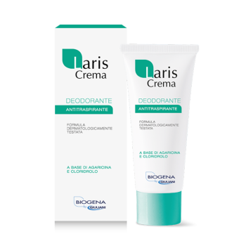 laris crema deodorante e antitraspirante 75ml