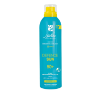 Bionike Defence Sun Spf 50+ Spray Solare Transparent Touch 200ml