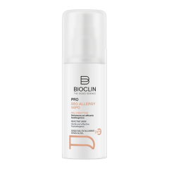 bioclin deo pro allergy vapo | deodorante pelli allergiche | 100 ml