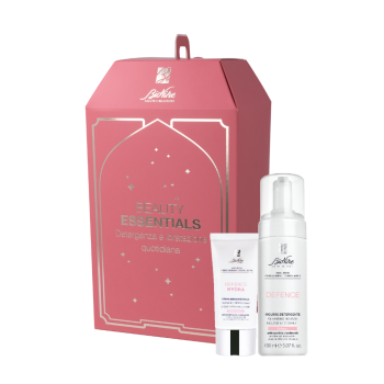 bionike cofanetto idea regalo beauty essentials 