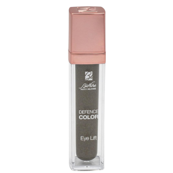bionike defence color eye lift ombretto liquido 606 taupe grey