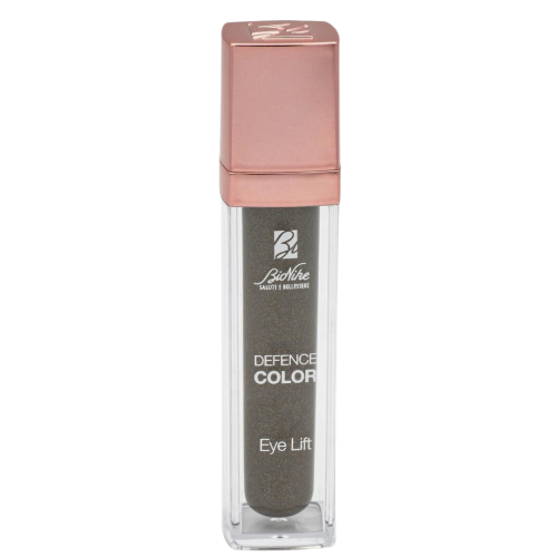 Bionike Defence Color Eye Lift Ombretto Liquido 606 Taupe Grey