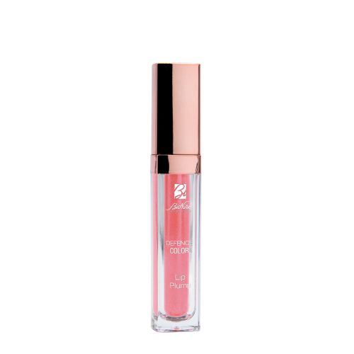 Bionike Defence Color Lip Plump Gloss N.2 Rose Gold