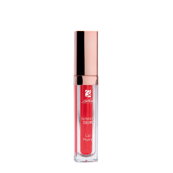 bionike defence color lip plump gloss n.6 rouge framboise