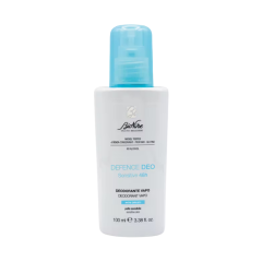 bionike defence deo sensitive 48h vapo | deodorante extra delicato pelle sensibile | 100 ml