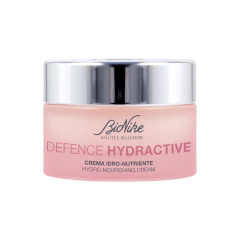 bionike defence hydractive crema idro-nutriente 50ml