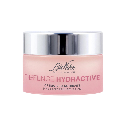 Bionike Defence Hydractive Crema Idro-Nutriente 50ml