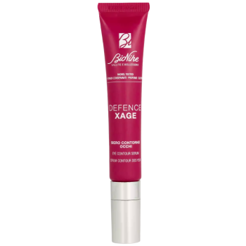 bionike defence xage | siero contorno occhi effetto lifting | 15 ml