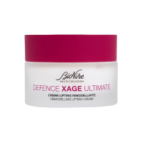 BioNike Defence Xage Ultimate | Crema Lifting Rimodellante | 50 ml