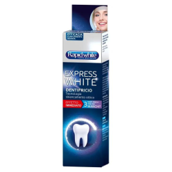 Bionike Rapid White Dentifricio Sbiancante Express White 75ml