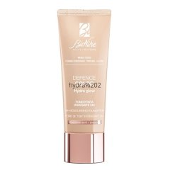 Bionike Defence Color Fondotinta Hydra Glow N. 104 Beige