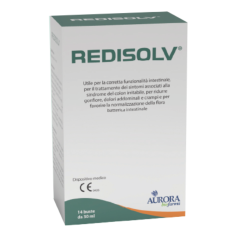 redisolv 14 bustine stick 30ml