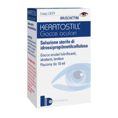 keratostill gocce oculari 10ml