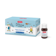 buona difesa 14 flaconcini da 10ml