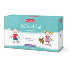 isonebial soluzione isotonica 20 flaconcini monodose da 5ml