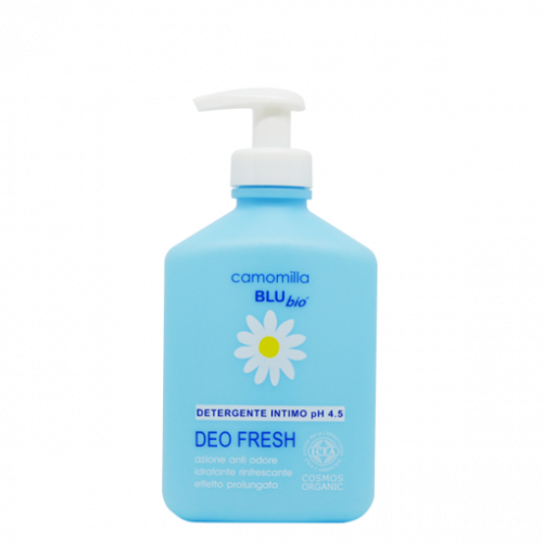 Camomilla Blu - Deo Fresh Detergente Intimo 300ml