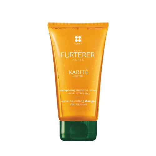 Rene Furterer Karite' Nutri - Shampoo Nutrizione Intensa 150ml