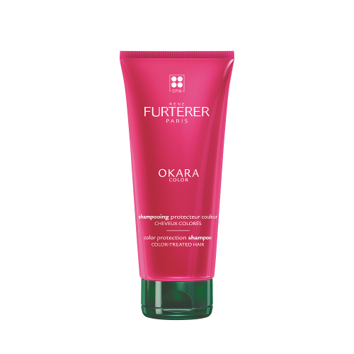 René Furterer Okara Color Shampoo Protezione Colore Capelli Colorati 200ml