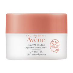 avene balsamo labbra idratazione intensa 24h 10ml