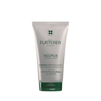 rene furterer neopur shampoo antiforfora riequilibrante forfora grassa 150ml