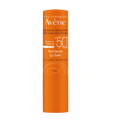 Avene Solari Stick Labbra Spf 50+ Protezione Molto Alta 3g