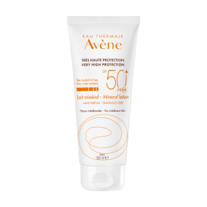 Avene Solari Latte Schermo Minerale Spf 50+ Protezione Molto Alta 100ml