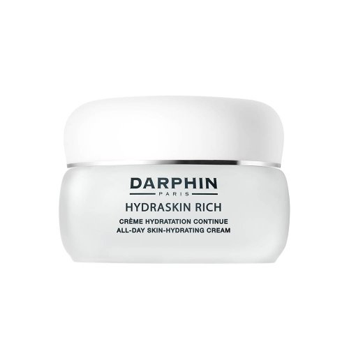 Darphin Hydraskin Rich - Crema Idratante Pelli Secche 24h 50ml