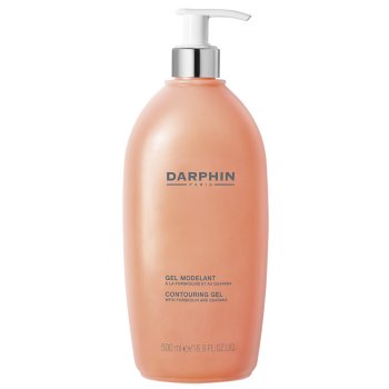 darphin perfect body contouring gel rassodante anti-cellulite 500ml