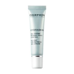 darphin hydraskin eye - gel crema contorno occhi 15ml