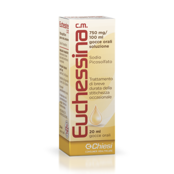 euchessina cm gocce lassative 20ml