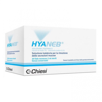 hyaneb 30 flaconcini 5ml