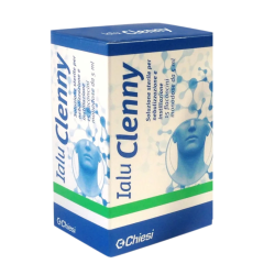 ialu clenny 15 flaconcini 5ml